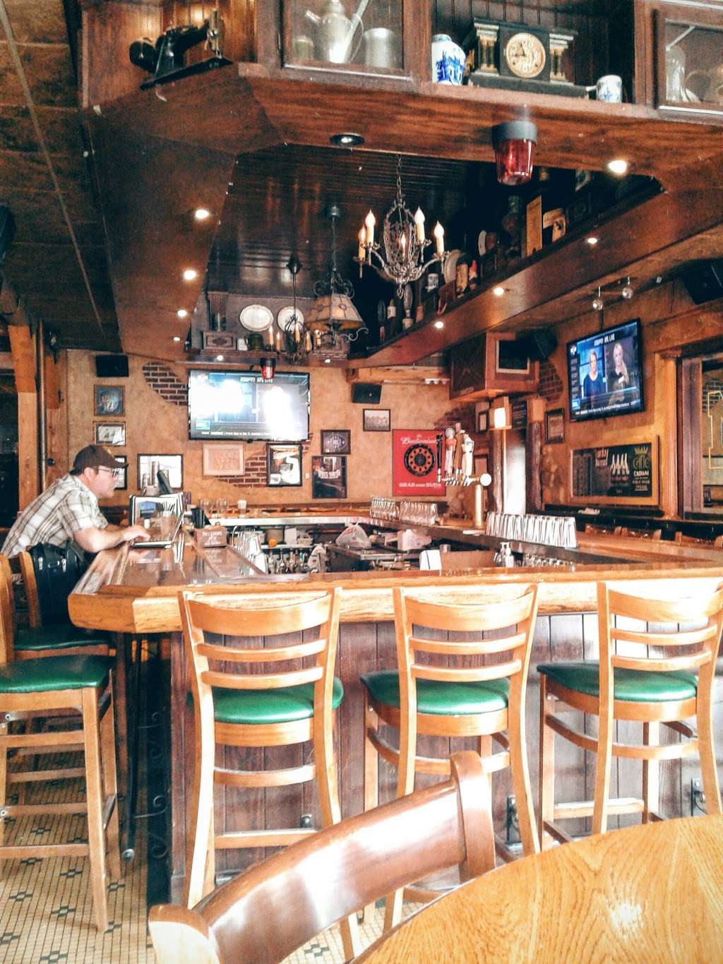 Celtic Crown Public House | 4301 N Western Ave, Chicago, IL 60618, USA | Phone: (773) 588-1110