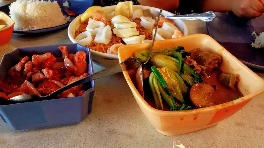 Magic Wok | 8105, 734 S Wolfe Rd, Sunnyvale, CA 94086, USA | Phone: (408) 735-0866