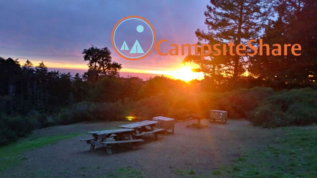 Sky Campground | Point Reyes Station, CA 94956