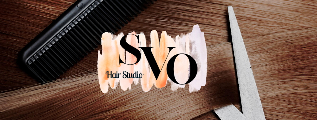 SVO Hair Studio | 7700 W Northwest Hwy Suite 720 Room 421, Dallas, TX 75225, USA | Phone: (214) 206-6925