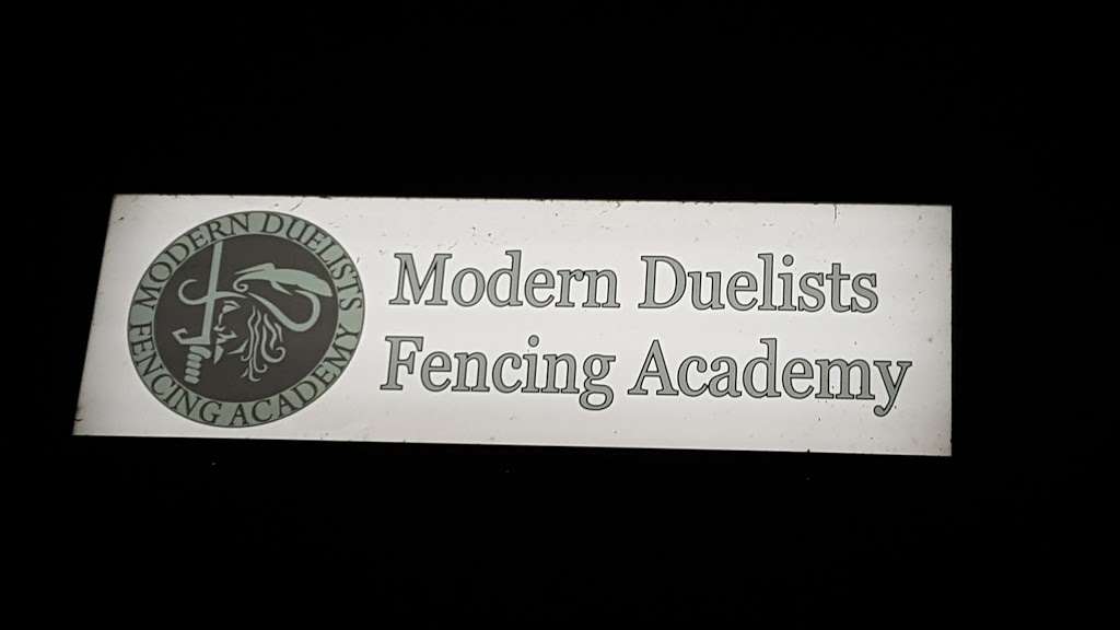 Modern Duelists Fencing Academy | 205, 505 Blue Ball Rd, Elkton, MD 21921 | Phone: (410) 656-9095