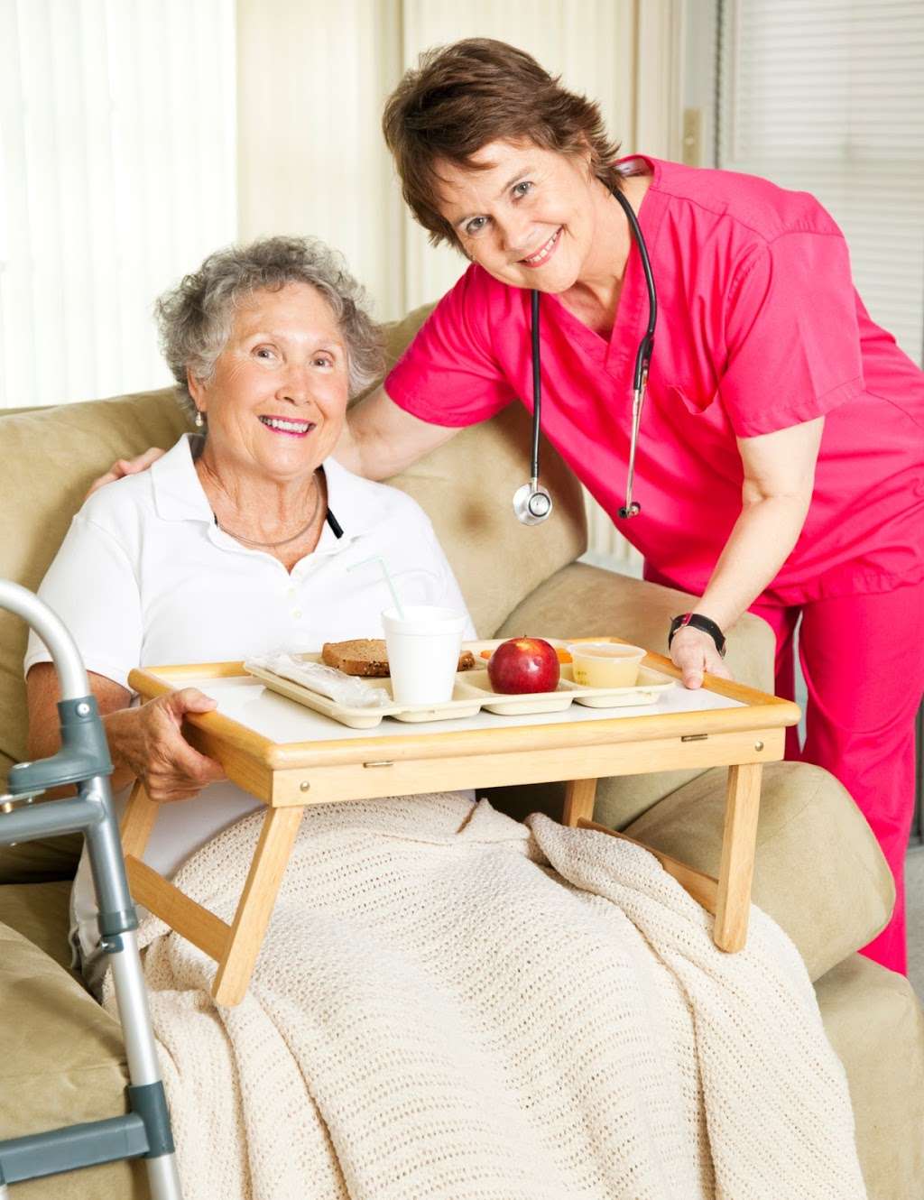 Excellent Care Home Care | 1495 Forest Hill Blvd Suite A2, West Palm Beach, FL 33406, USA | Phone: (561) 290-1100