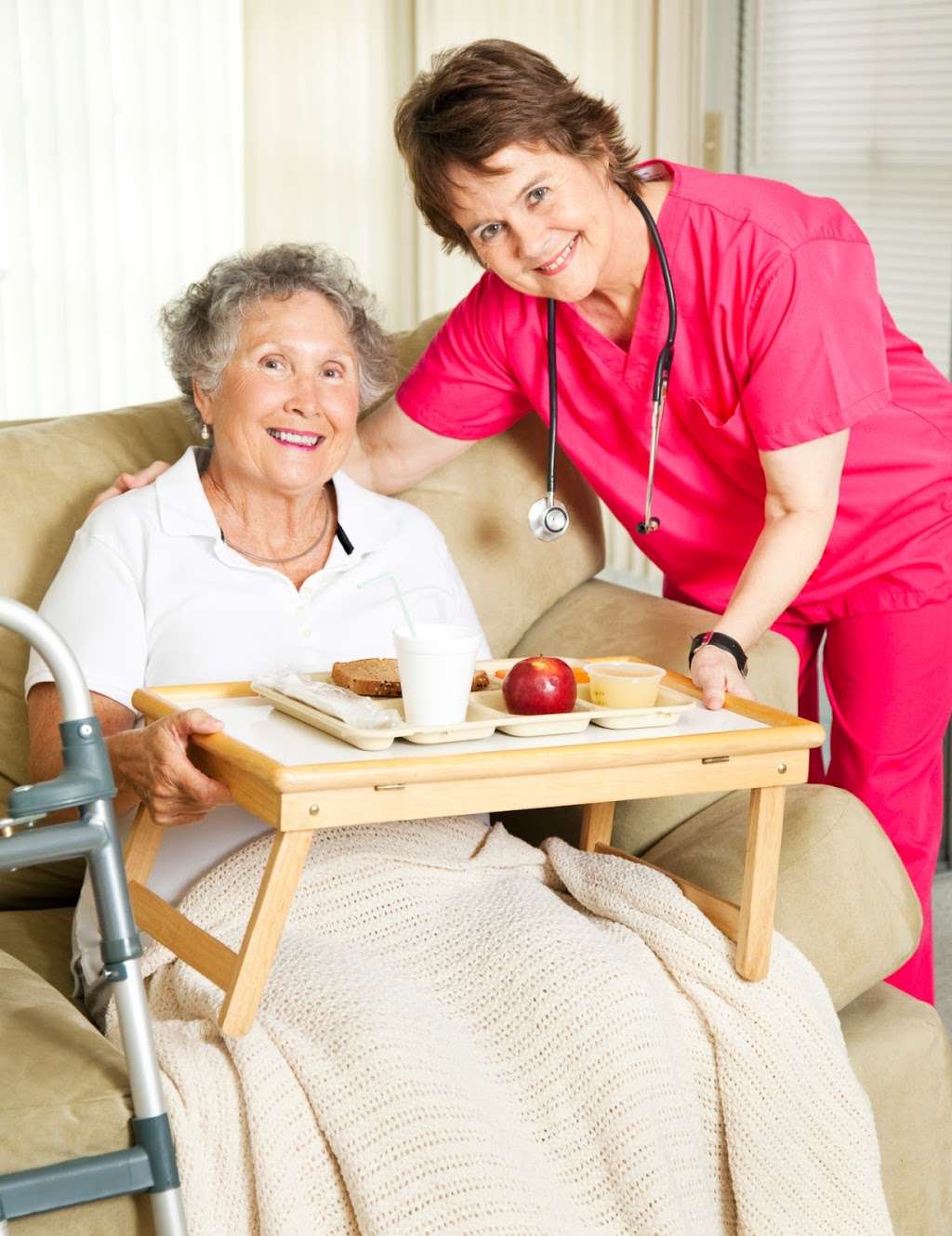 Excellent Care Home Care | 1495 Forest Hill Blvd Suite A2, West Palm Beach, FL 33406 | Phone: (561) 290-1100