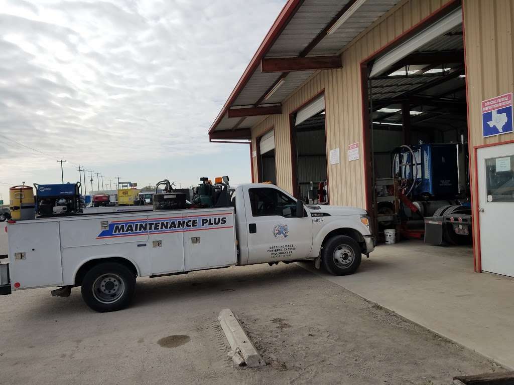 Southern Tire Mart | 8823 I-10 East, San Antonio, TX 78109, USA | Phone: (210) 366-1111