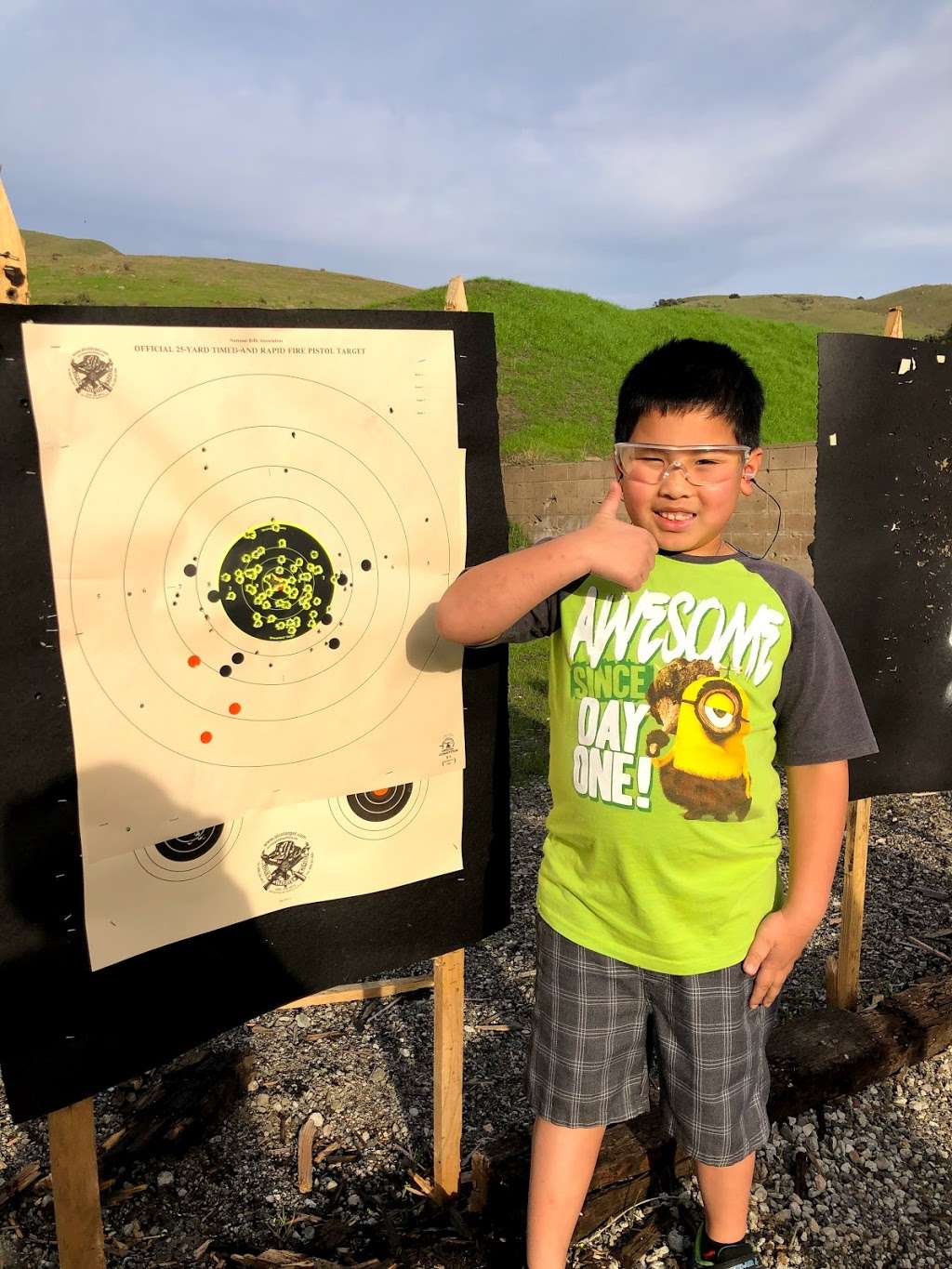 Field Sports Park | 9580 Malech Rd, San Jose, CA 95138 | Phone: (408) 463-0769