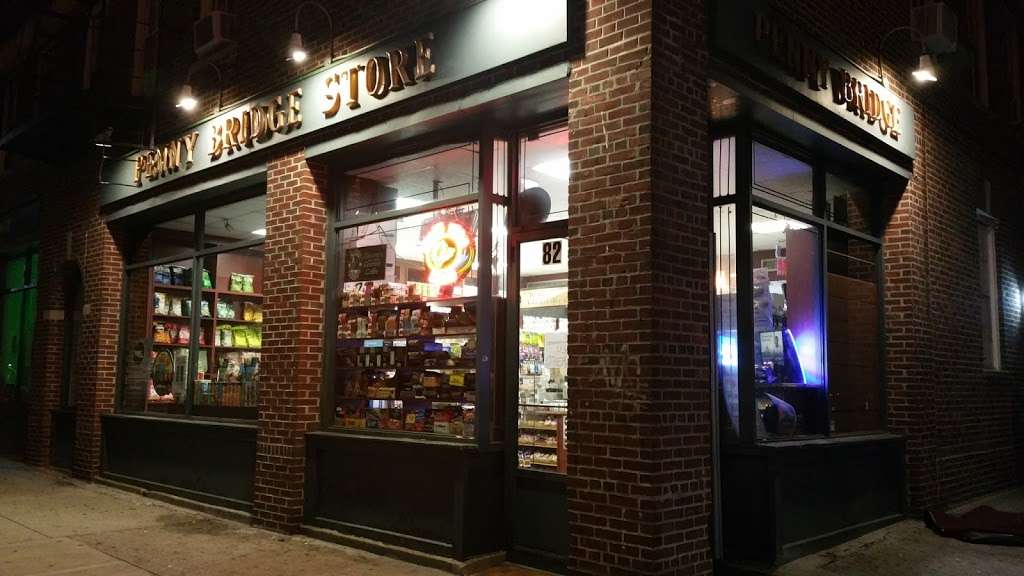 Penny Bridge Store | Photo 2 of 4 | Address: 82 Clark St, Brooklyn, NY 11201, USA | Phone: (718) 802-9598