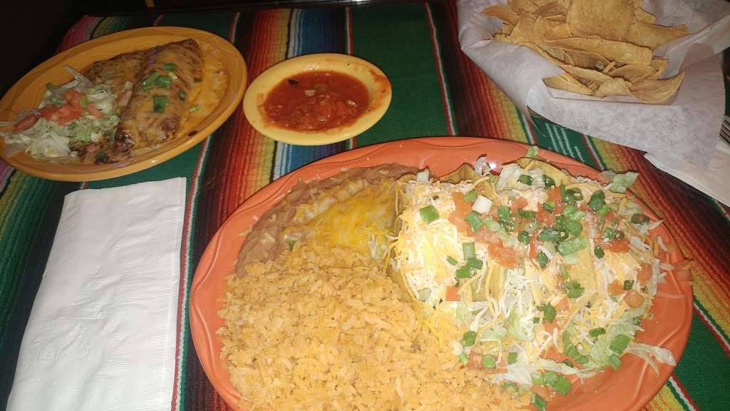 Tortilla Flats | 5716 NE Antioch Rd, Gladstone, MO 64119 | Phone: (816) 453-2845