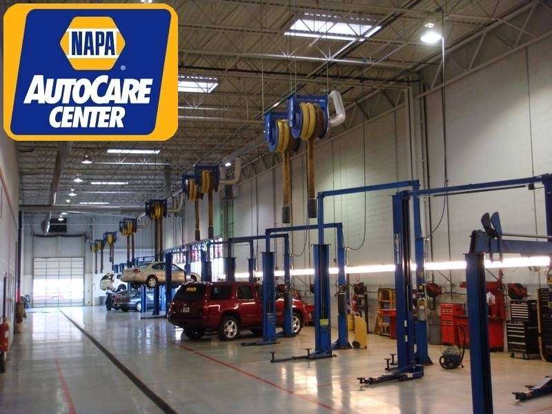 Napa Express Auto Care | 8202 US-31, Indianapolis, IN 46227 | Phone: (317) 859-7711