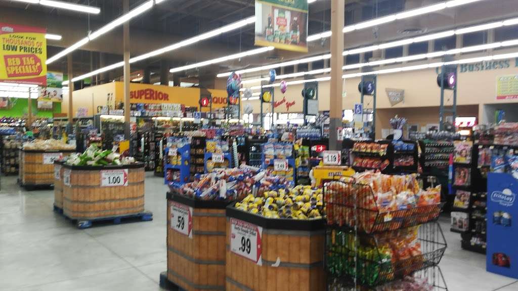 Superior Grocers | 9100 Whittier Blvd, Pico Rivera, CA 90660, USA | Phone: (562) 205-0130