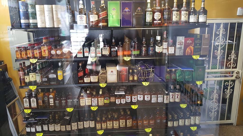 Florida Avenue Liquors Inc | 3001 N Florida Ave, Tampa, FL 33603, USA | Phone: (813) 221-0223