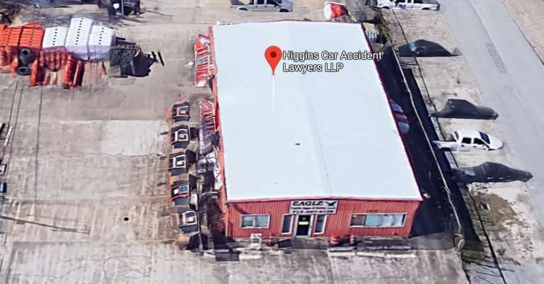 Higgins Car Accident Lawyers LLP | 10800 Telephone Rd, Houston, TX 77075 | Phone: (281) 954-3919