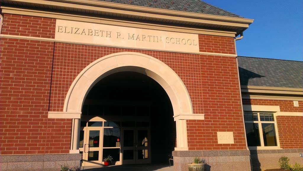 Elizabeth R. Martin School | 2000 Wabank Rd, Lancaster, PA 17603, USA | Phone: (717) 291-6193