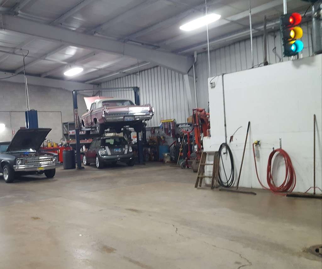 Certified Auto Repair Inc | 425 Industrial Dr # 133A, Naperville, IL 60563, USA | Phone: (630) 637-9480