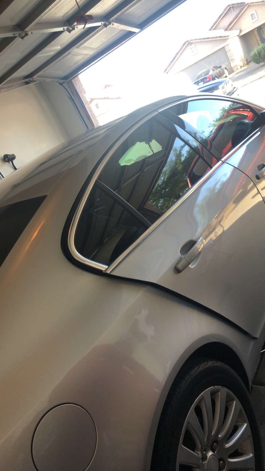 Nonos Auto Window Tinting | 6509 W Hilton Ave, Phoenix, AZ 85043, USA | Phone: (602) 718-2504