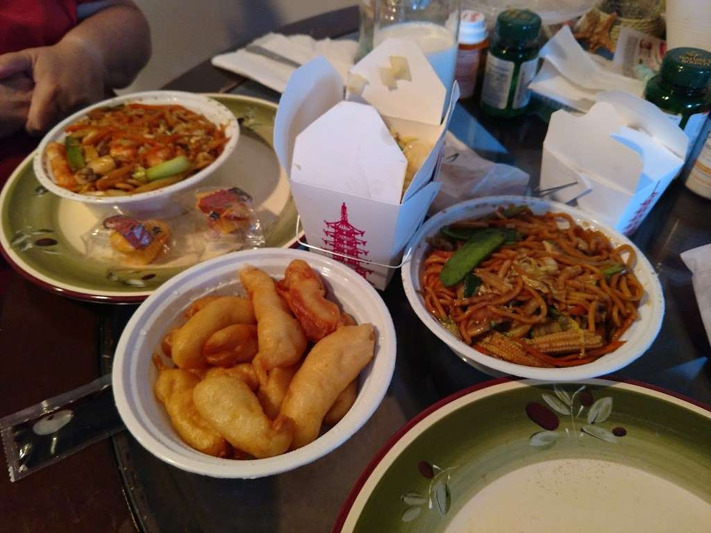 Szechuan Asian Cuisine | 629 Woodbury Glassboro Rd, Sewell, NJ 08080, USA | Phone: (856) 468-8881