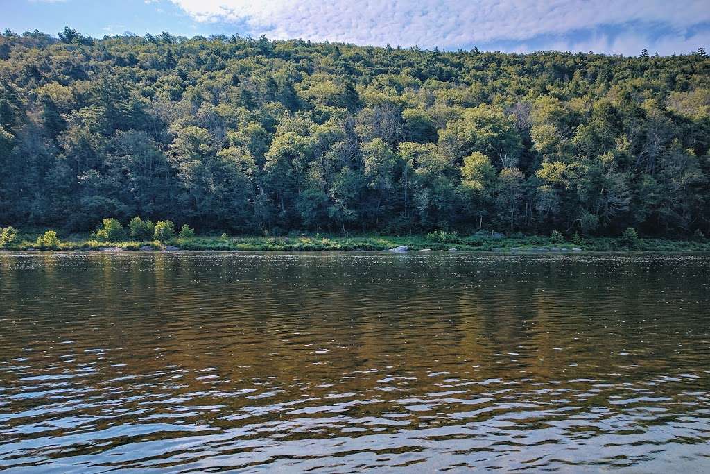 National Park Service - Delaware River - Alosa - Campsites # R1- | 09736410377084, East Stroudsburg, PA 18302 | Phone: (570) 426-2452