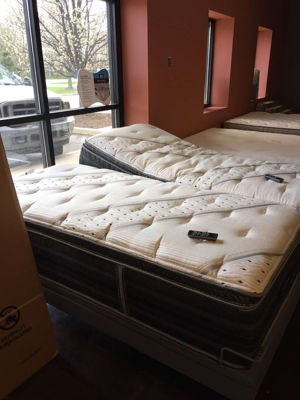 Mattress By Appointment | 10212 Governor Lane Boulevard Suite 1008, Williamsport, MD 21795 | Phone: (240) 707-1508