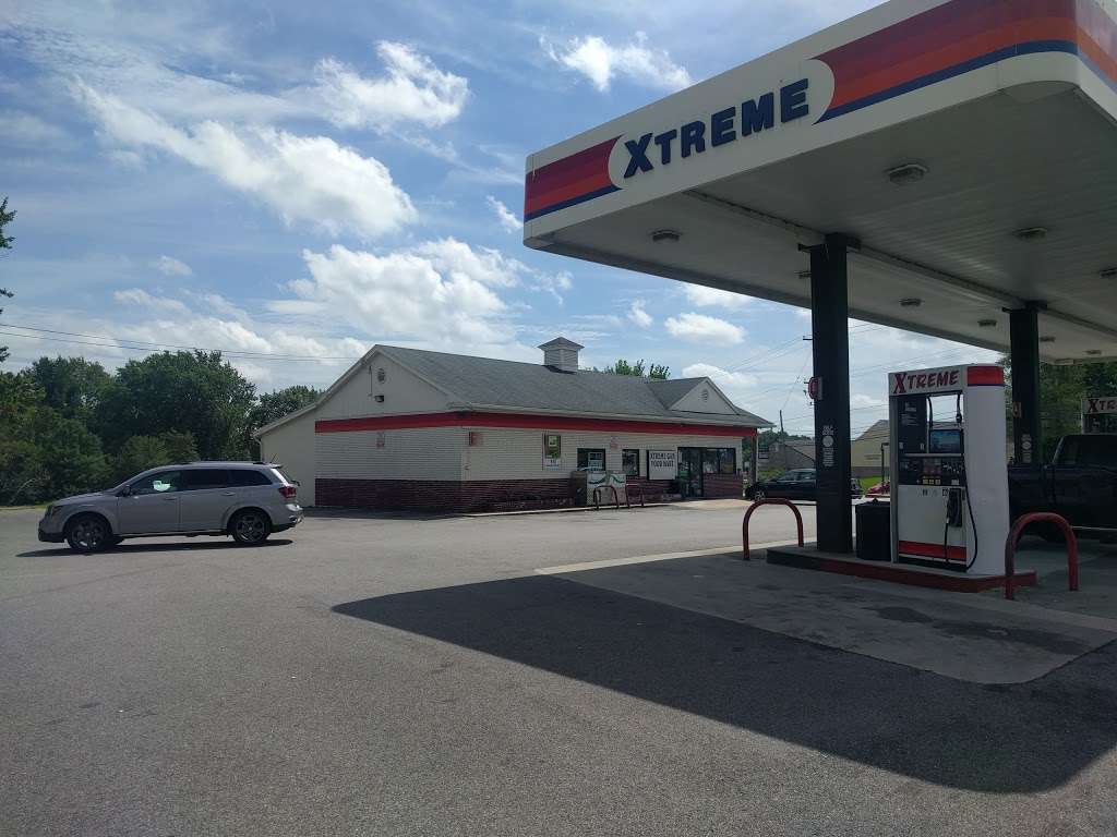 Xtreme Gas | 722 N Bridge St, Elkton, MD 21921, USA | Phone: (410) 392-0707