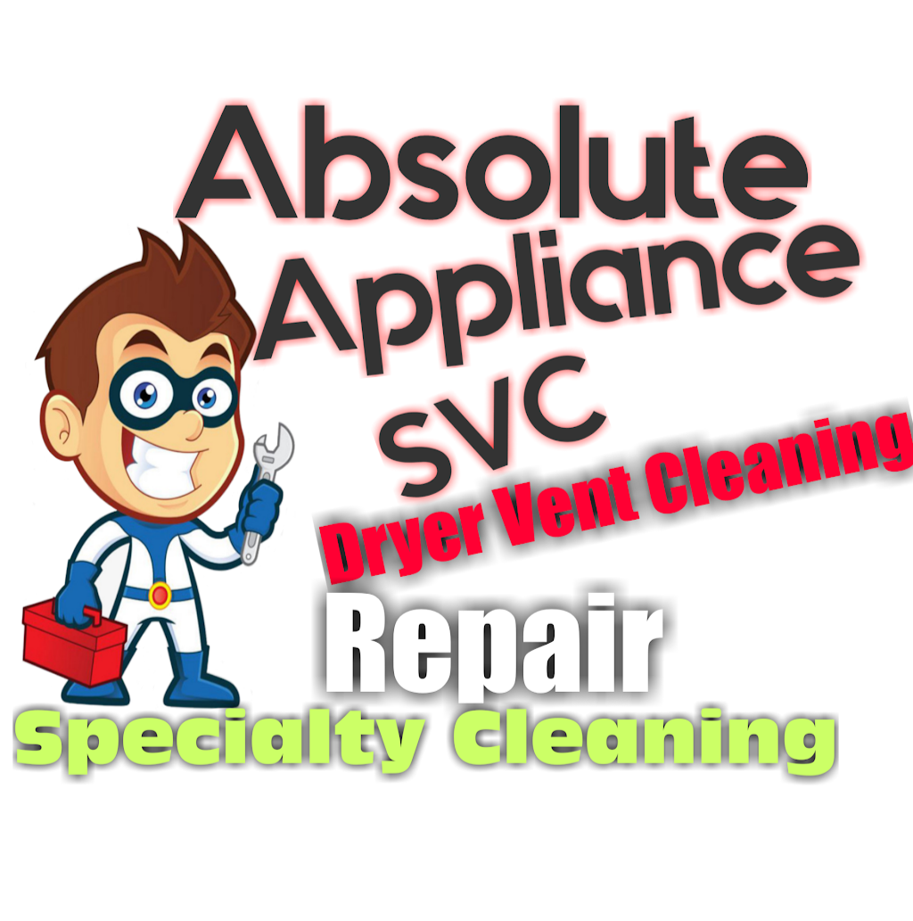 Absolute Appliance SVC | 328 Lehigh Dr, Easton, PA 18042, USA | Phone: (610) 438-7342