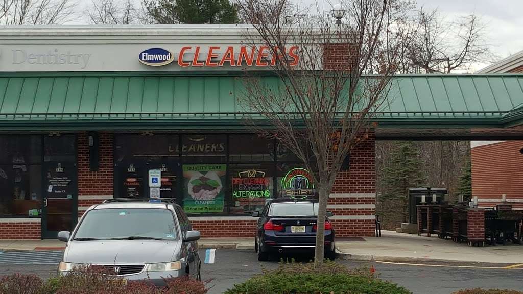 Elmwood Cleaners Inc | 795 NJ-70, Evesham Township, NJ 08053, USA | Phone: (856) 985-5590