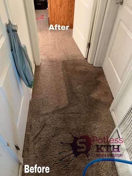 SPOTLESS KTH Carpet & Upholstery Cleaning Services | San Bernardino, CA, USA | Phone: (213) 433-8646