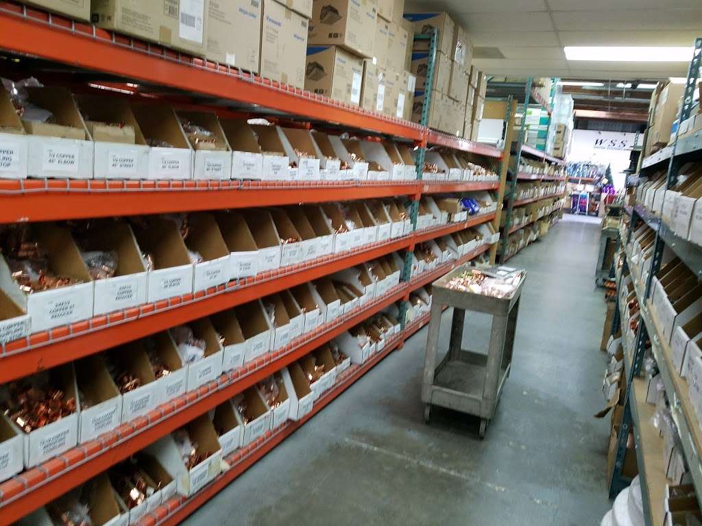 P & E Supplies | 560 Parrott St, San Jose, CA 95112, USA | Phone: (408) 288-7628