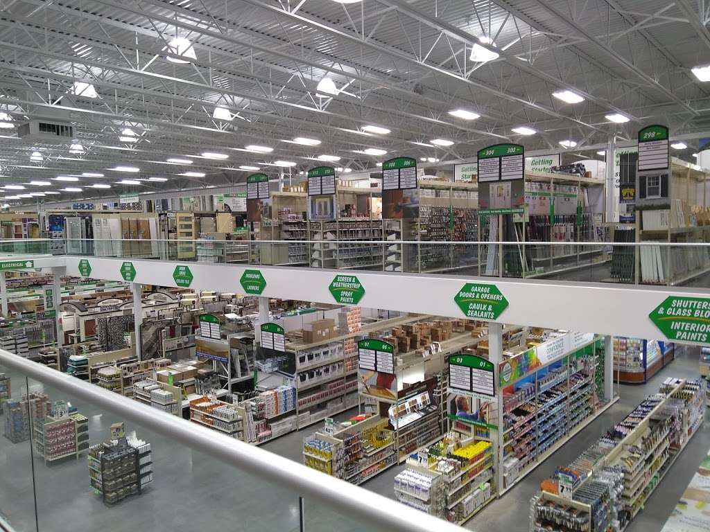 Menards | 1860 N Milwaukee Ave, Vernon Hills, IL 60061 | Phone: (847) 549-1247