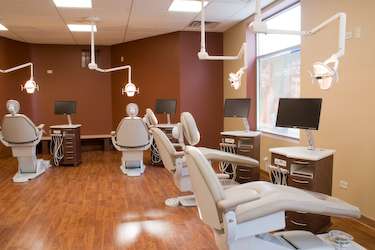AllCare Orthodontic Center | 842 W 31st St, Chicago, IL 60608, USA | Phone: (312) 804-8304