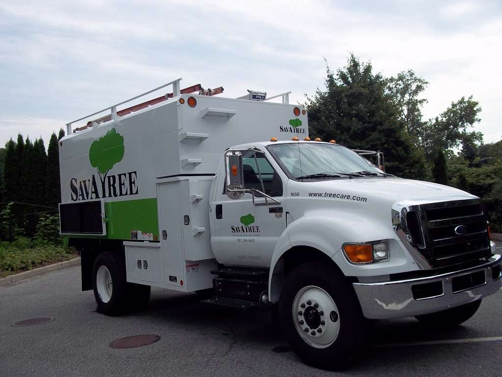 SavATree - Tree Service & Lawn Care | 15 Lewis St, Lincoln, MA 01773 | Phone: (781) 259-8400