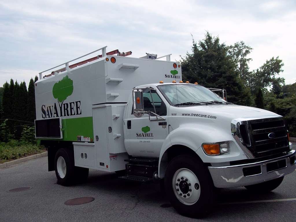 SavATree - Tree Service & Lawn Care | 15 Lewis St, Lincoln, MA 01773, USA | Phone: (781) 259-8400