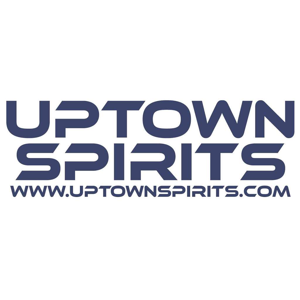 Uptown Spirits | 3012 Grape Street, San Diego, CA 92102, USA | Phone: (833) 454-7867