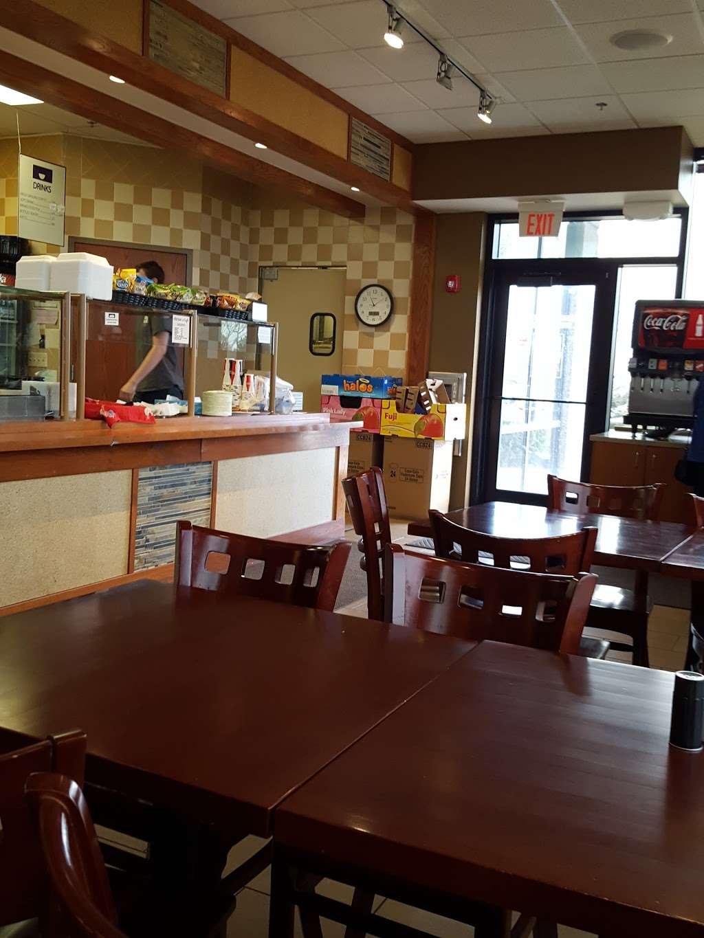 Adrians Cafe | 16201 W 95th St, Lenexa, KS 66219, USA | Phone: (913) 438-8560