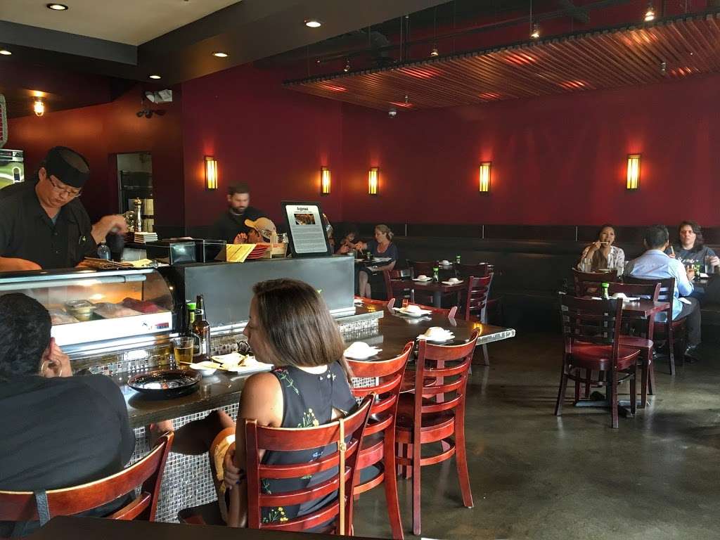Sweet Fish Sushi Bar & Restaurant | 13020 Pacific Promenade Ste 8, Los Angeles, CA 90094 | Phone: (424) 228-2298