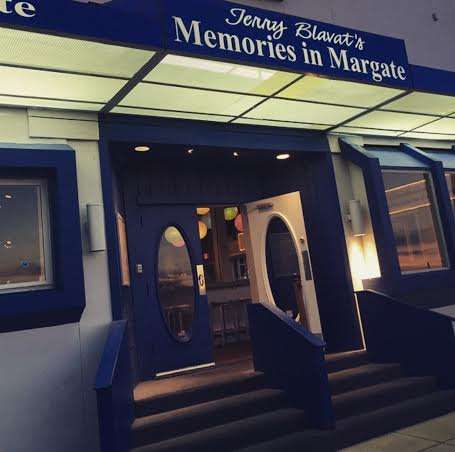 Memories in Margate | 9518 Amherst Ave, Margate City, NJ 08402 | Phone: (609) 823-2196