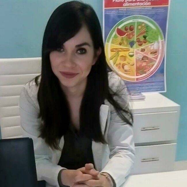 Nutrióloga Gabriela García (Balan-C Nutrición & Salud) | Valle del Sol, Solares 1451-2, 32546 Cd Juárez, Chih., Mexico | Phone: 656 360 8655