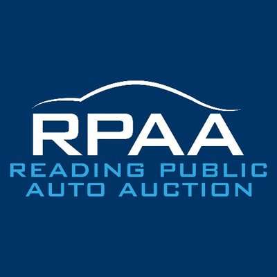Reading Public Auto Auction | 2400 Lancaster Pike, Reading, PA 19607, USA | Phone: (610) 796-7653