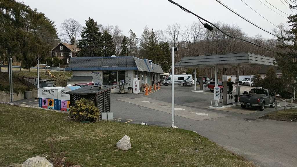 Briarcliff Motor Fuel | 126 N State Rd, Briarcliff Manor, NY 10510, USA | Phone: (914) 488-5970