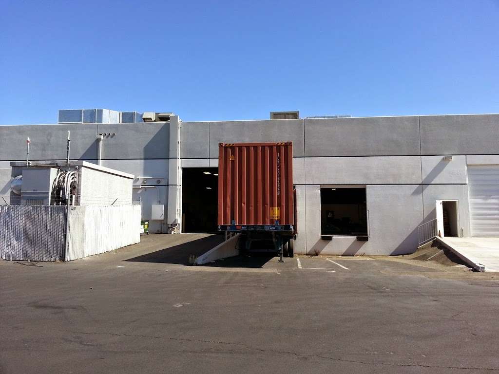 BNX Shipping Inc | 1266 San Luis Obispo Ave, Hayward, CA 94544 | Phone: (510) 471-8282