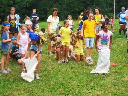 Briarwood Day Camp | 1380 Creek Rd, Furlong, PA 18925, USA | Phone: (215) 598-7143