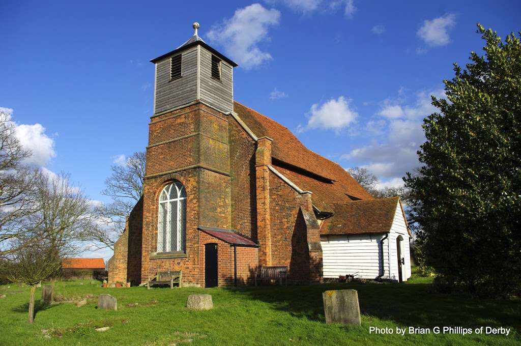 St Marys Church | Ingatestone Rd, Stock, Ingatestone CM4 9PA, UK