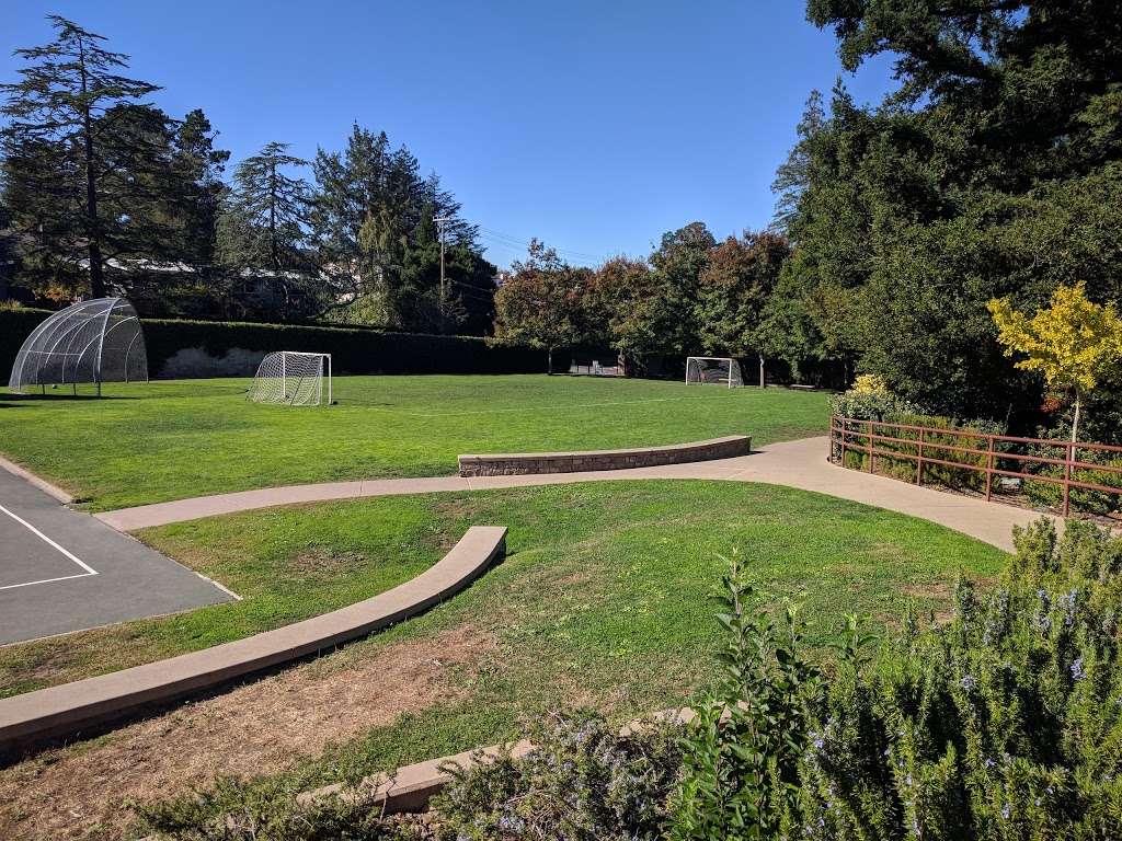 Vista Park | 1030 Vista Rd, Hillsborough, CA 94010, USA | Phone: (650) 342-5439