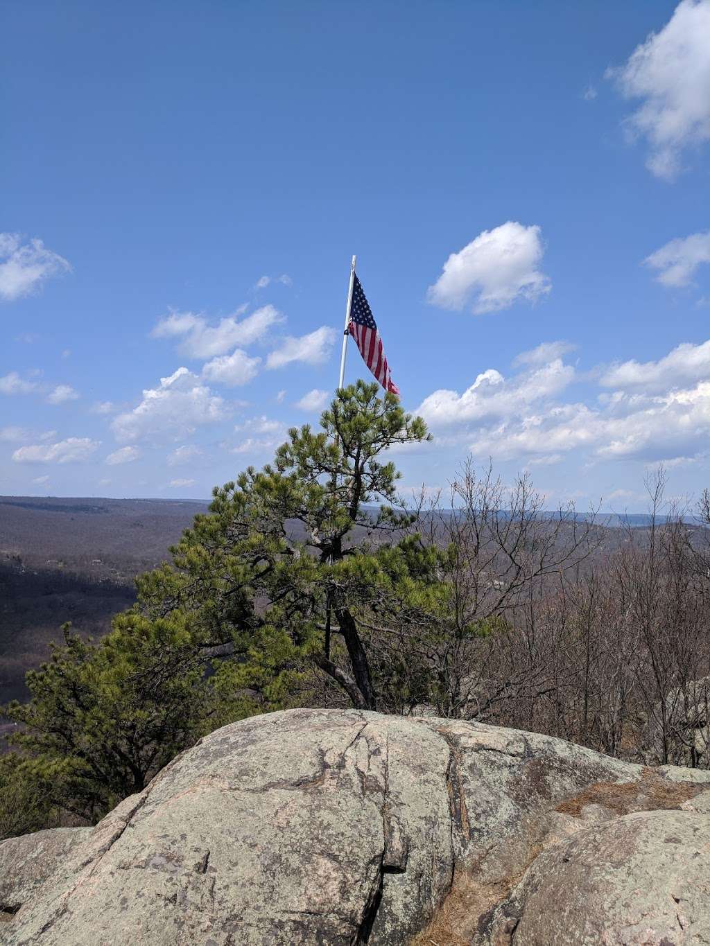 Windbeam Mountain | Ringwood, NJ 07456, USA