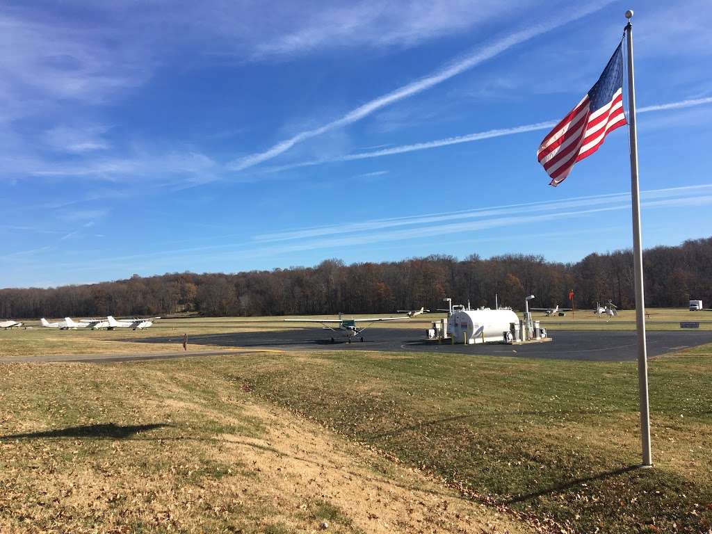 Potomac Airfield | 10300 Glen Way, Friendly, MD 20744, USA | Phone: (301) 248-5720