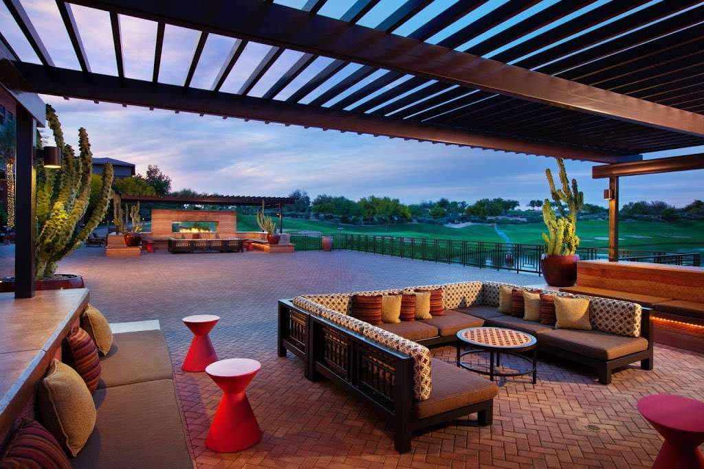 The Westin Kierland Resort & Spa | 6902 E Greenway Pkwy, Scottsdale, AZ 85254, USA | Phone: (480) 624-1000