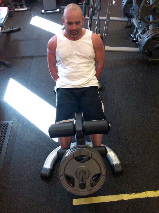 AmourFit Personal Training | 9221 Shamouti Dr, Riverside, CA 92508, USA | Phone: (951) 356-1406