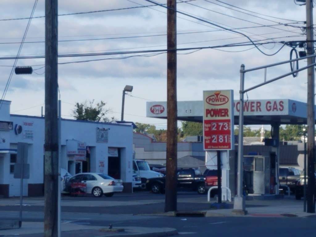 Power Gas | 401 Union Blvd, Totowa, NJ 07512, USA | Phone: (973) 790-0020