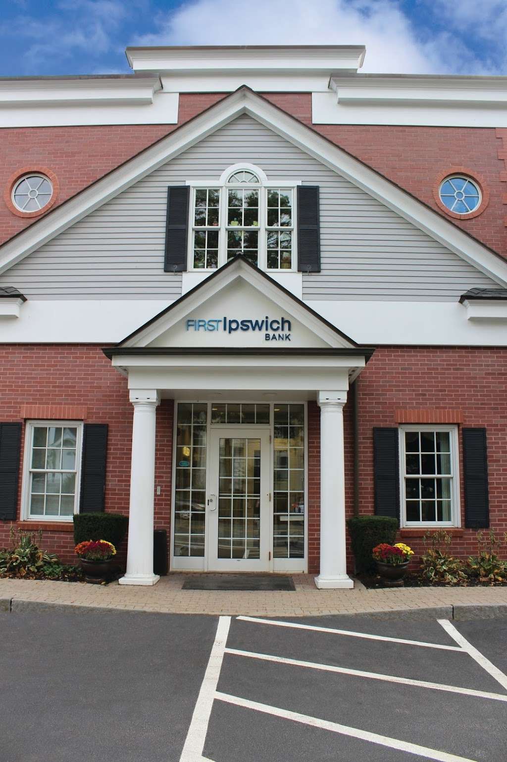 First Ipswich Bank | 8 Martin St # 10, Essex, MA 01929, USA | Phone: (978) 768-7372