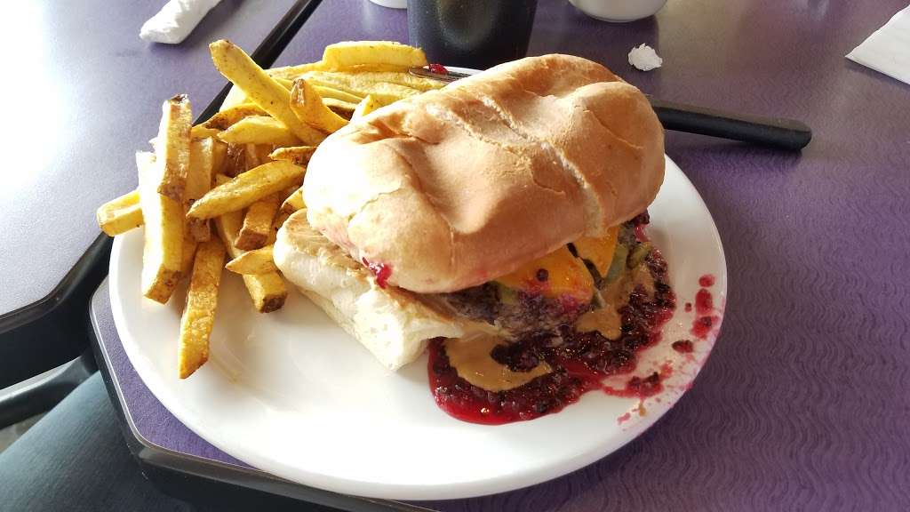 PJ’s Diner | 1619 Coalton Rd, Superior, CO 80027, USA | Phone: (720) 304-8049