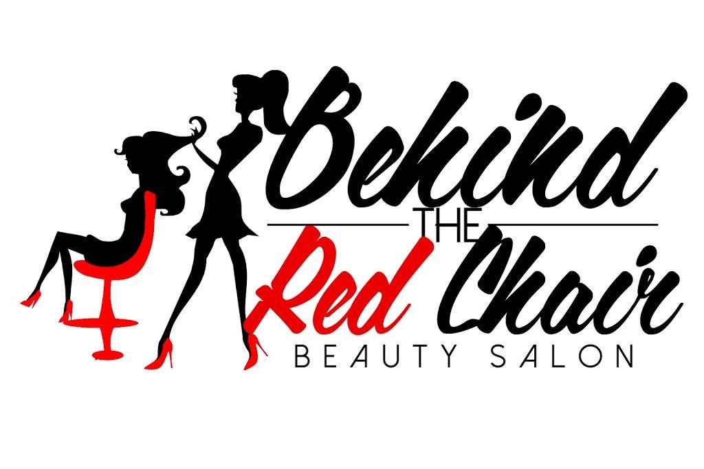 Behind the Red Chair | 4701 Old Soper Rd #R4, Camp Springs, MD 20746, USA | Phone: (202) 210-1048