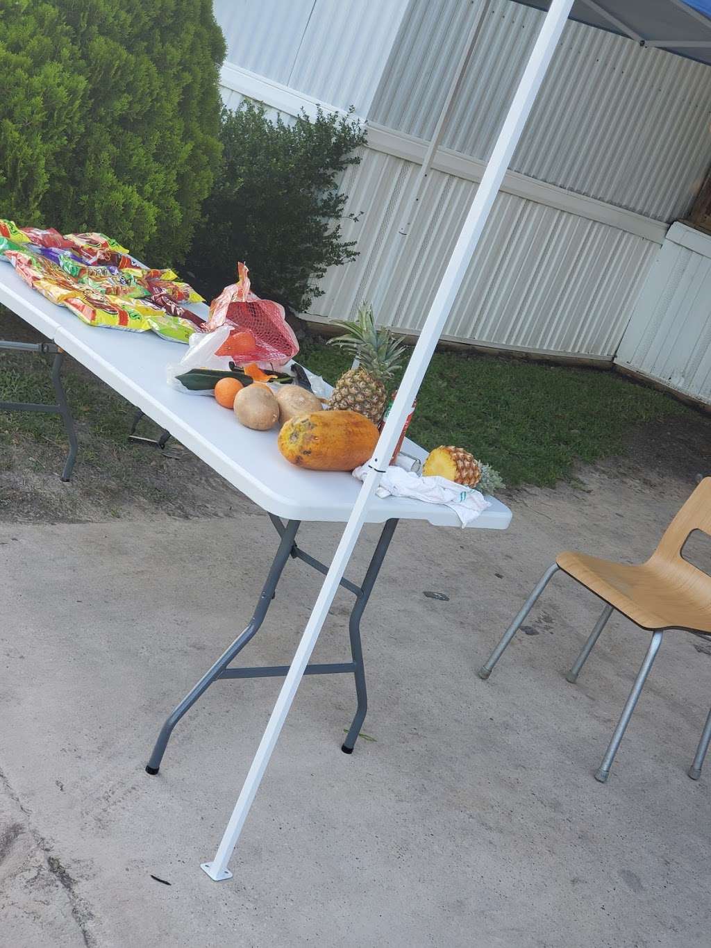 MONCHEGATO FRUTERIA & MORE | 2710 WILSON RD TRLR 18, Humble, TX 77396, USA | Phone: (832) 356-0312
